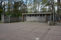 Kunstcentrum bij De Lichtenberg